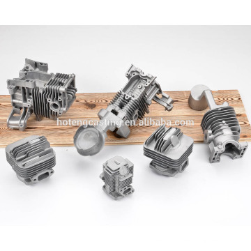 custom cast iron molds die casting aluminum heatsink molds factory aluminum baking mold